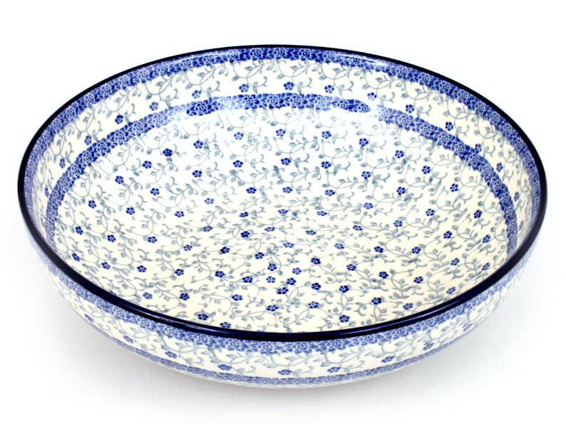 Low Bowl 27 cm (11")   Romance