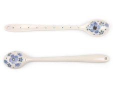 lžička dlouhá 17 cm   Zima