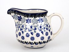 Creamer 0,3 l (10 oz) Frozen Meadow