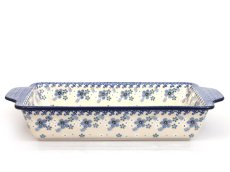 zapékací mísa 33 cm Zima