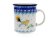 Mug CLASSIC 0,3 l (10 oz)   Canary