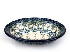 mýdelnička s otvory 14 cm   Květinová zahrada