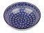Low Bowl  17 cm (7")  Lace