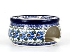 Tea Warmer   Asters