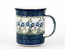 Mug CLASSIC 0,3 l (10 oz) Flower Garden
