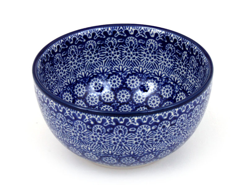 Bowl 14 cm (5")   Lace