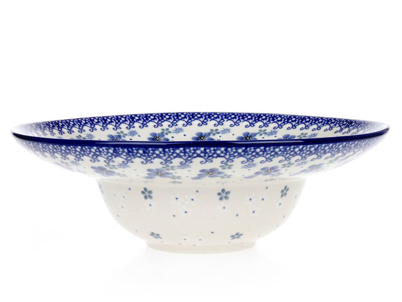 Pasta Bowl 25 cm (10")   Winter