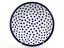 Soup Plate 21 cm (8")   Dots