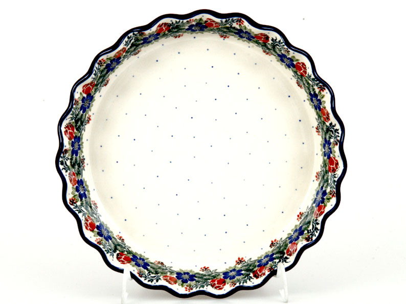 koláčová forma 26 cm   Věnec