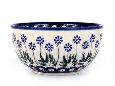 Schüssel 14 cm   Gänseblümchen