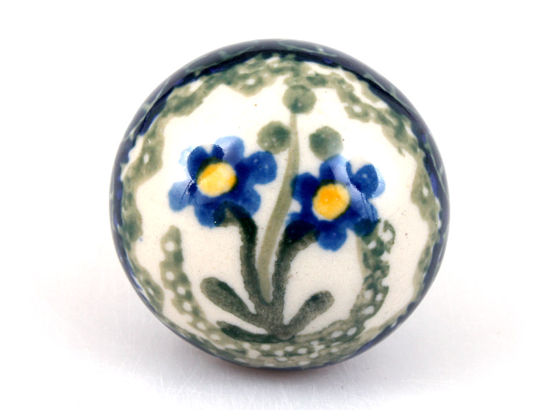 Round Cork   Flower Garden
