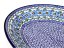 Oval Platter 45 cm (18")   Asters