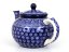 Teapot 1,2 l (40 oz)   Lace