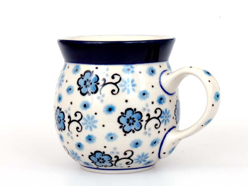 Bubble Mug 0,25 l (8 oz)   War of the Roses