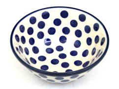 Bowl CLASSIC 10 cm (4")   Dots