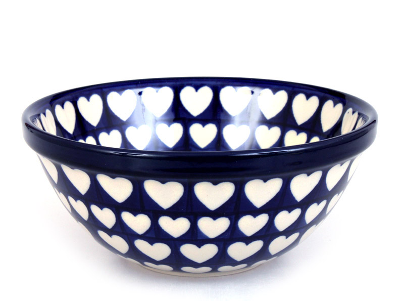 Bowl CLASSIC 17 cm (6.5")   Hearts
