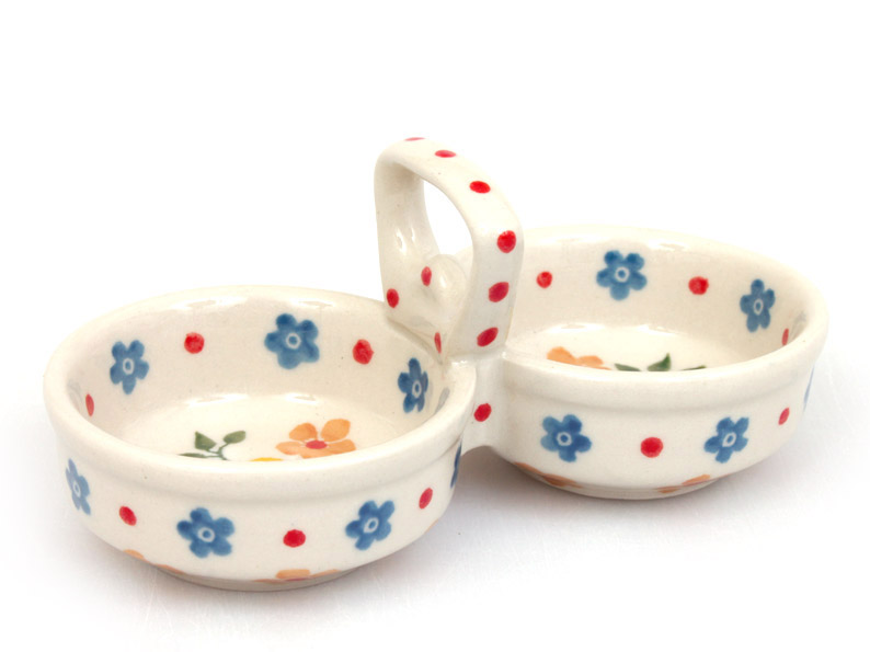 Condiment Dish   Spring