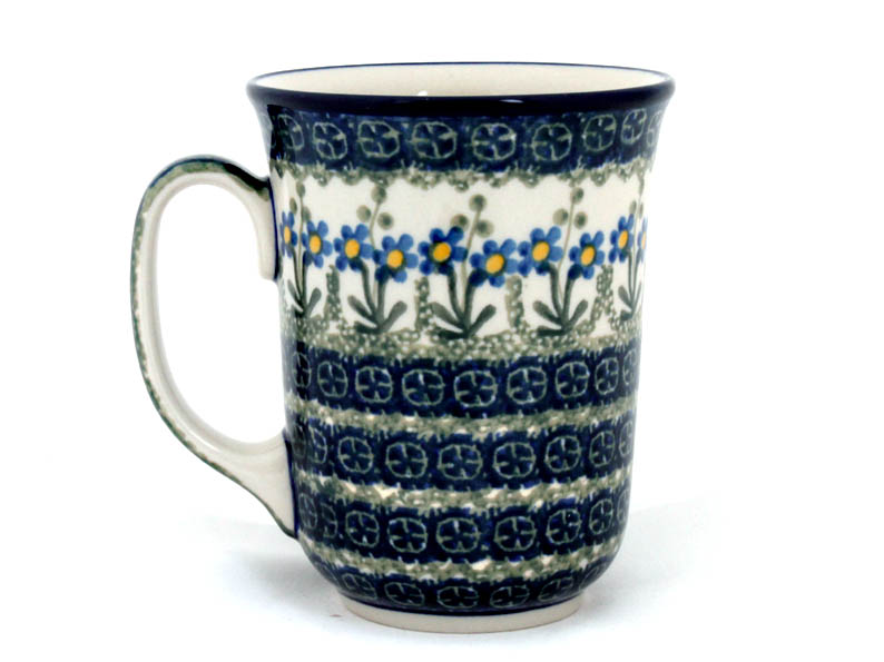 Mug ART 0,5 l (17 oz)   Flower Garden