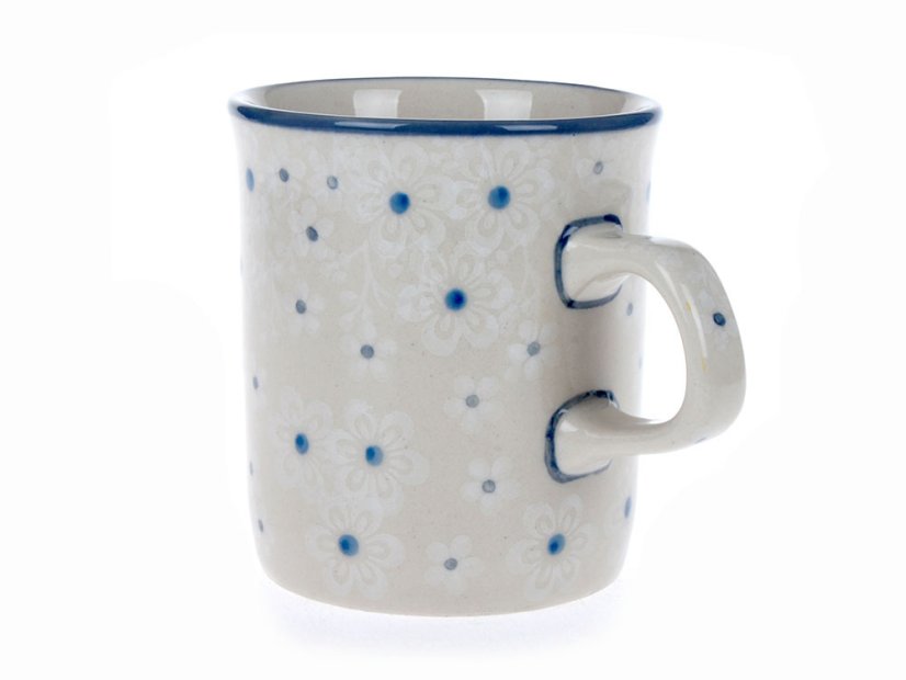 Mug Espresso 0,15 l (5 oz)   Snow Flowers