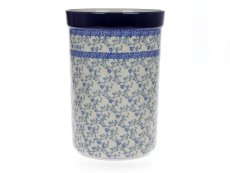 Jar for Utensil 20 cm (8") Romance