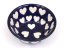 Bowl CLASSIC 10 cm (4")   Hearts