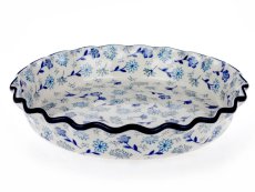 Kuchenform 26 cm   Blauer Morgen