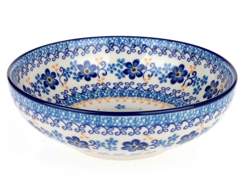 Low Bowl  17 cm (7")
