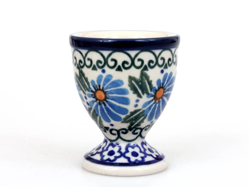 Egg Cup   Asters