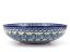 Low Bowl  22 cm (9")   Asters