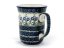 Mug ART 0,5 l (17 oz)   Flower Garden