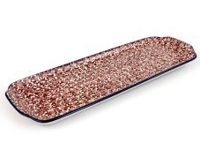 tác dlouhý 42 cm  Růže v trní