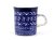 Mug Espresso 0,15 l (5 oz)   Ocean Wawes
