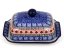 Butter Dish   Aztec Sun