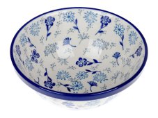 Bowl CLASSIC 17 cm (6.5")   Blue Morning