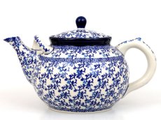 Teapot 1,8 l (62 oz) Veronica