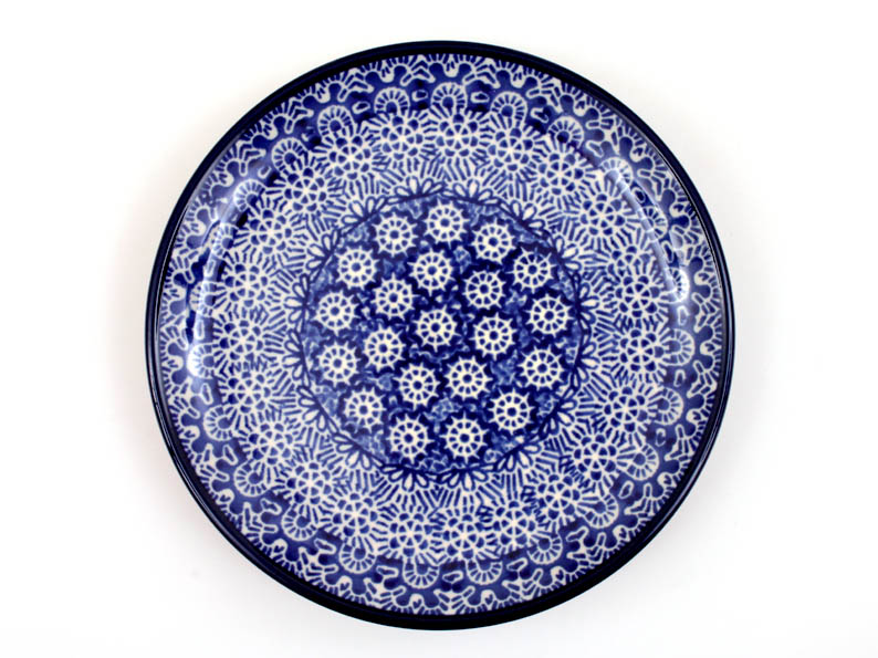 talíř desertní malý 16 cm   Krajka