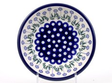talíř hluboký 21 cm Sedmikrásky