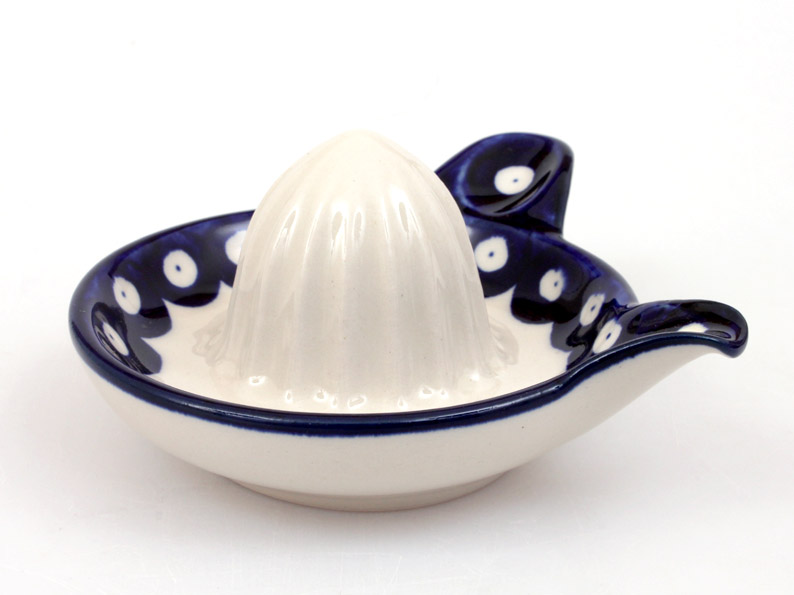 Lemon Squeezer   Fish Eyes