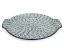 Round Platter 30 cm (12 ")   Lobelia