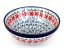 Bowl CLASSIC  24 cm (9")   Hibiscus