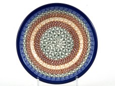Soup Plate 21 cm (8")   Greek