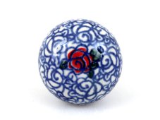 Flaschenkorken rund Rosen