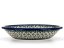 Soup Plate 21 cm (8")   Cleavers red