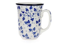 Mug ART 0,5 l (17 oz)   Aviary