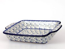 Baking Dish 28 cm (11") Romance