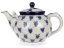 Teapot 2,5 l (84 oz)   Lattice