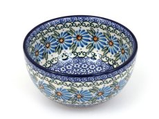 Bowl 14 cm (5") Asters