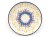 Small Dessert Plate 16 cm (6")   Cats in Love