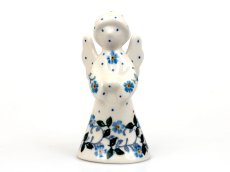 Little Angel Figurine 10 cm (4")   Summer Wind