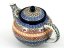 Teapot 1,8 l (62 oz)   Greek